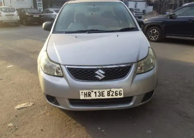 Maruti Suzuki Swift DZire VXi 2010