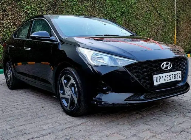 Hyundai Verna S Plus 1.5 VTVT 2021