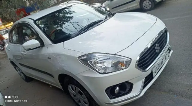 Maruti Suzuki Dzire VXi 2017