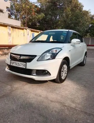 Maruti Suzuki Swift DZire VXi 2017