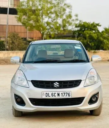 Maruti Suzuki Swift DZire VXi 2013