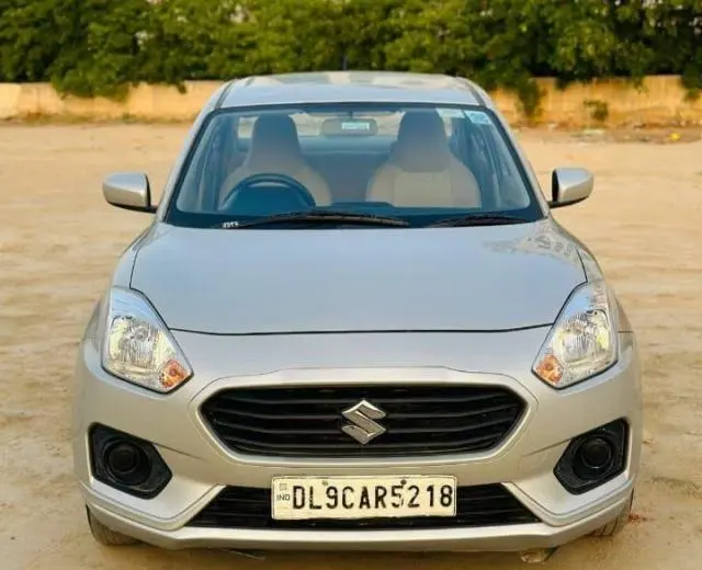 Maruti Suzuki Swift DZire LDi 2019