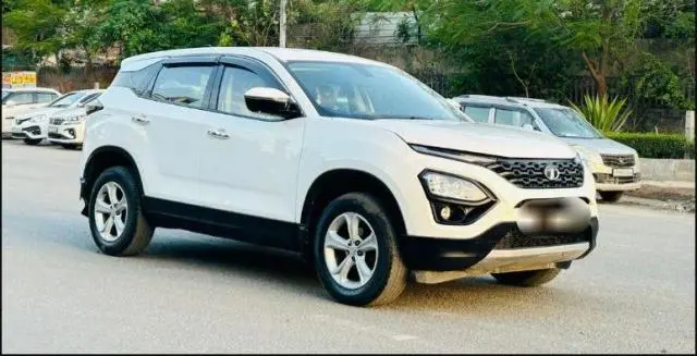Tata Harrier XZ 2020