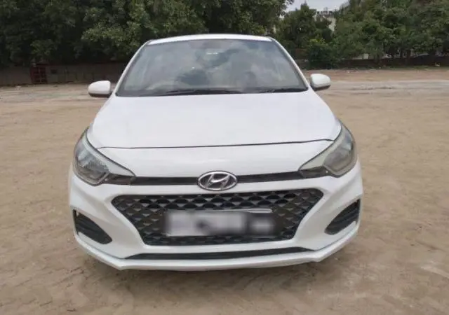 Hyundai i20 Magna 1.4 CRDi 2018