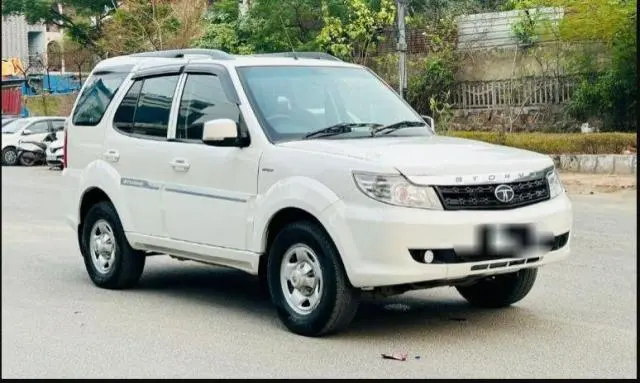 Tata Safari Storme 2.2 EX 4X2 2017