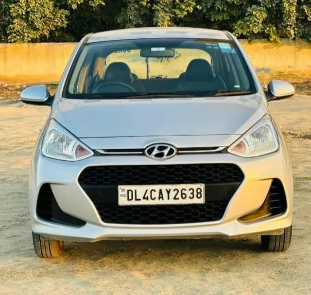 Hyundai Grand i10 Magna 1.1 CRDi 2018
