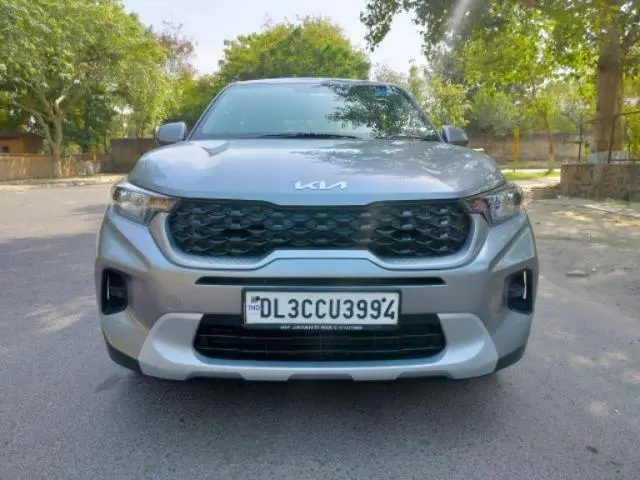 Kia Sonet HTK 1.2 2021