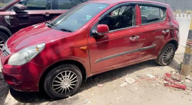 Hyundai i20 Magna 1.2 2010