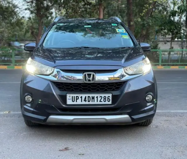 Honda WR-V VX Petrol 2018
