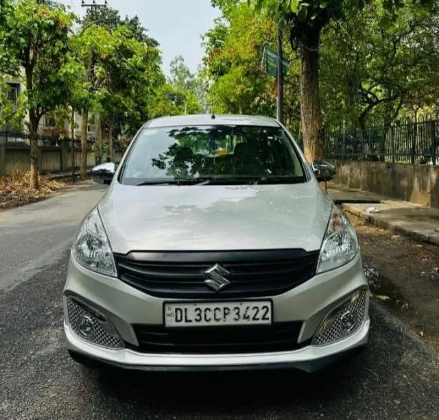 Maruti Suzuki Ertiga LXi (O) 2018