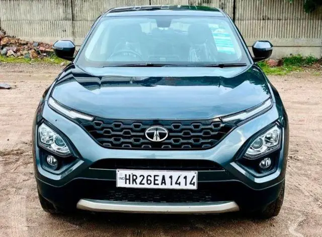 Tata Harrier XZ 2019
