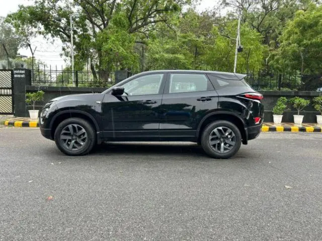 Tata Harrier XZ Plus Dark Edition BS6 2021
