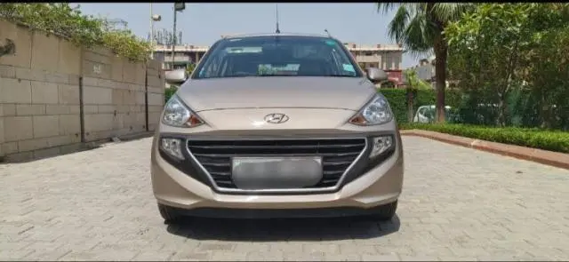Hyundai Santro Sportz 2022