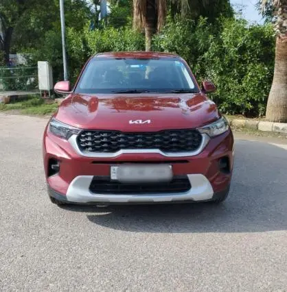 Kia Sonet HTK 1.2 2023