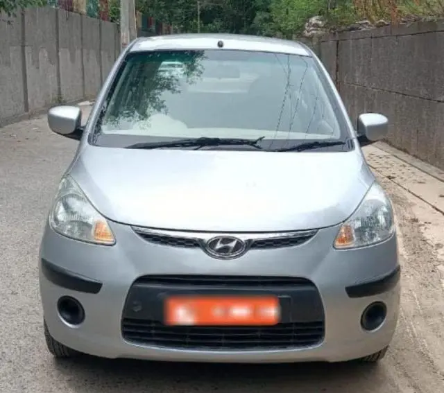 Hyundai i10 Asta 1.2 2009