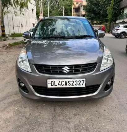 Maruti Suzuki Swift DZire VXi 2013