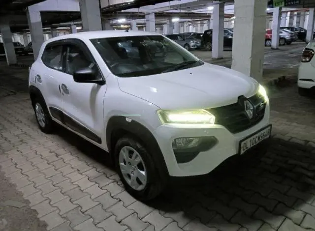 Renault KWID RXL 2020