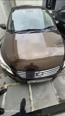 Maruti Suzuki Ciaz ZDI+ (O) 2016