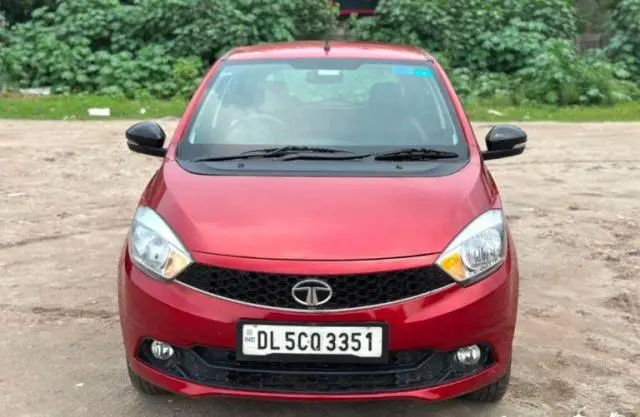 Tata Tiago Revotron XZ 2019
