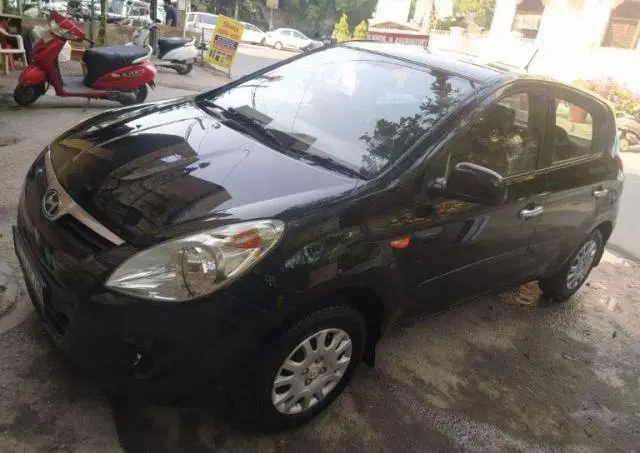 Hyundai i20 Magna 1.2 2011