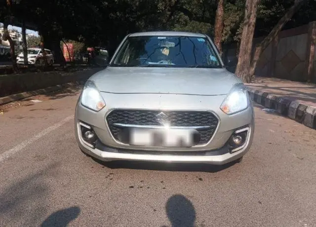 Maruti Suzuki Swift LXi 2023