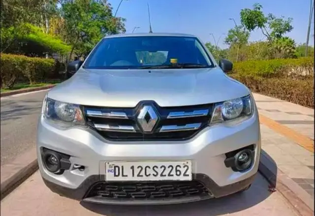 Renault KWID 1.0 RXT 2020