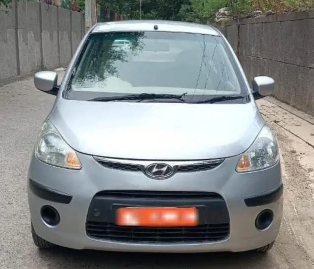 Hyundai i10 Magna 1.1 2009