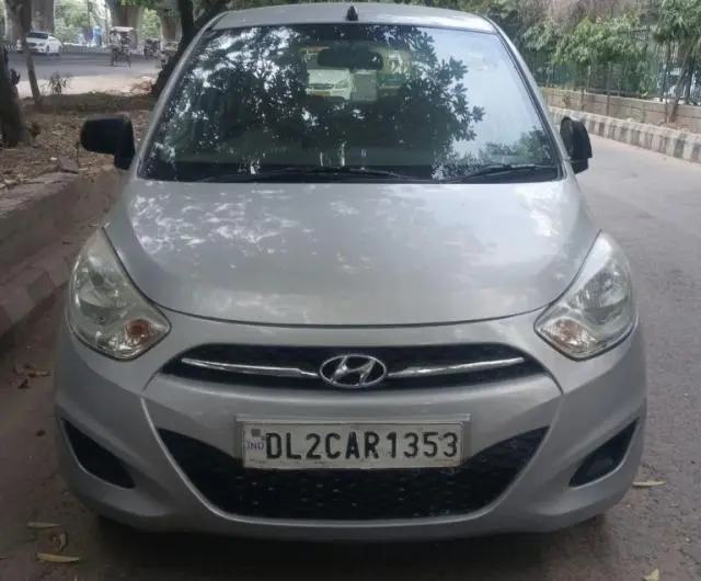 Hyundai i10 Era 2013