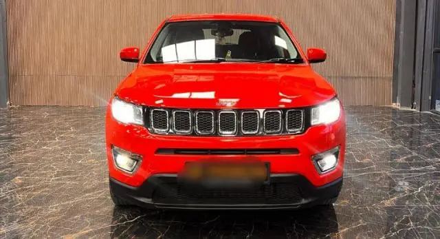 Jeep Compass Sport 1.4 Petrol 2019