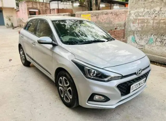 Hyundai i20 Asta (O) 1.2 2018