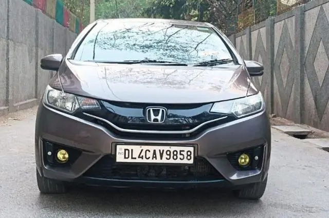 Honda Jazz V i-VTEC 2015
