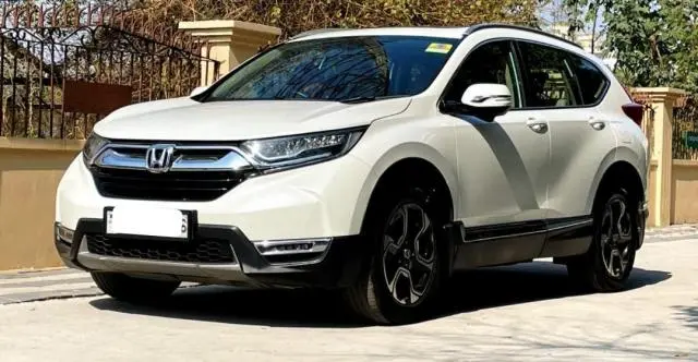 Honda CR-V 1.6 2WD AT 2019