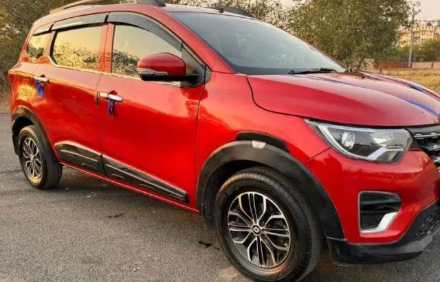 Renault Triber RXL 2020