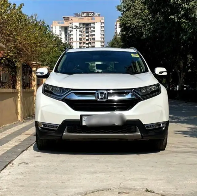 Honda CR-V 2.0L 2WD AT 2019