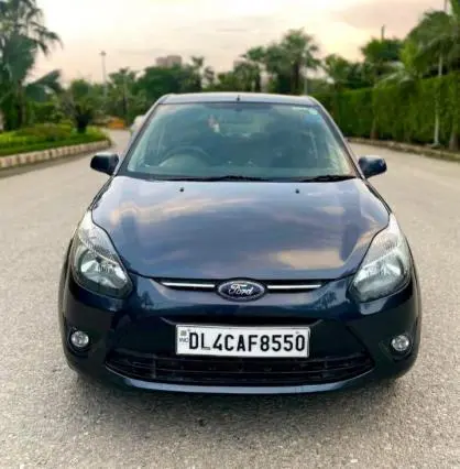 Ford Figo 1.2P AMBIENTE MT 2011