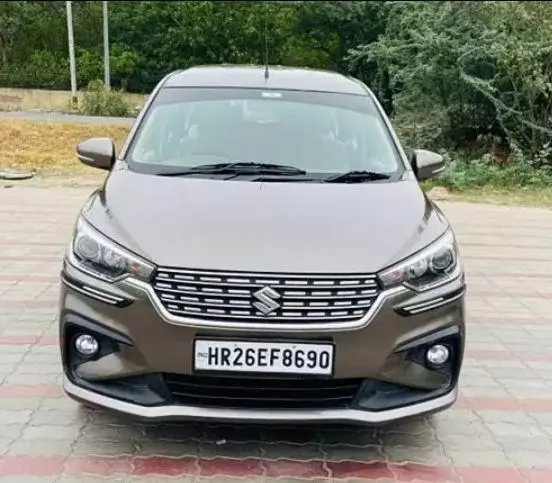 Maruti Suzuki Ertiga VXI CNG 2020