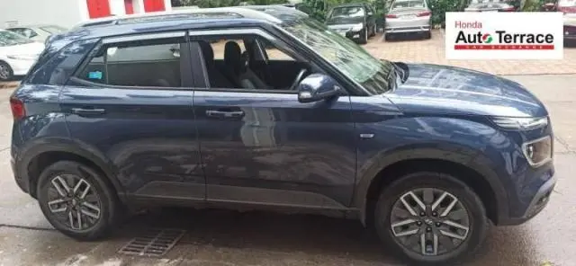 Hyundai Venue SX 1.0 Turbo 2022