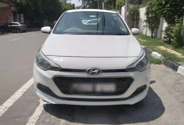 Hyundai i20 Magna 1.2 2016