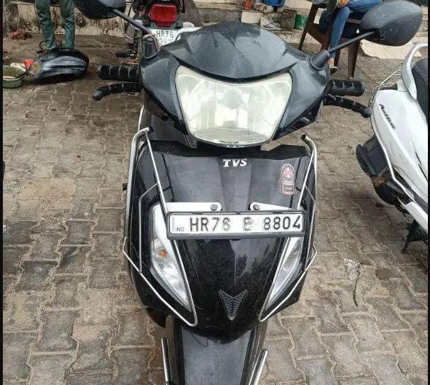 TVS Jupiter 110cc 2019