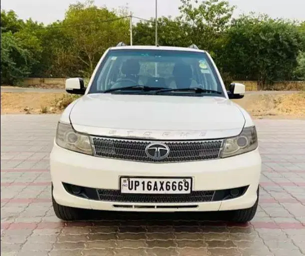 Tata Safari Storme 2.2 LX 4x2 2014