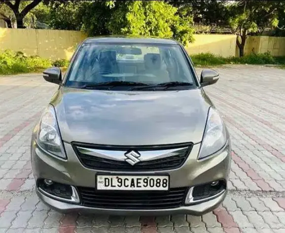 Maruti Suzuki Swift DZire VXi 2016