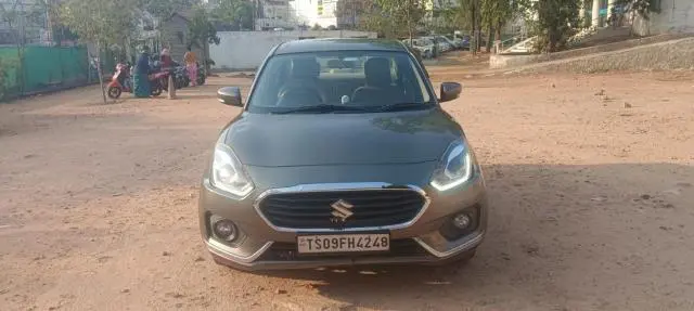 Maruti Suzuki Dzire ZXi+ 2018
