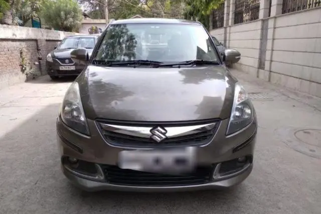 Maruti Suzuki Swift DZire VXi 2015