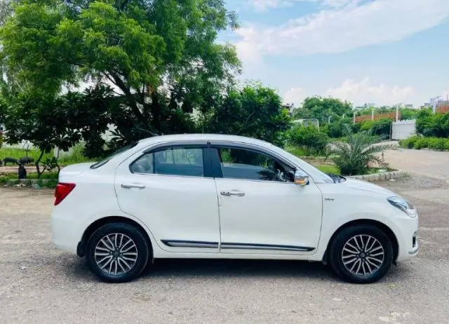 Maruti Suzuki Dzire ZXi+ 2018