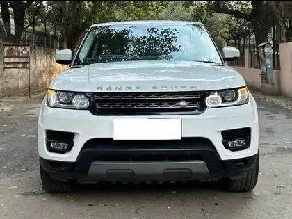 Land Rover Range Rover Sport HSE 2.0 Petrol 2022