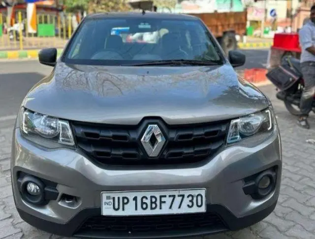 Renault KWID 1.0 RXL  2016