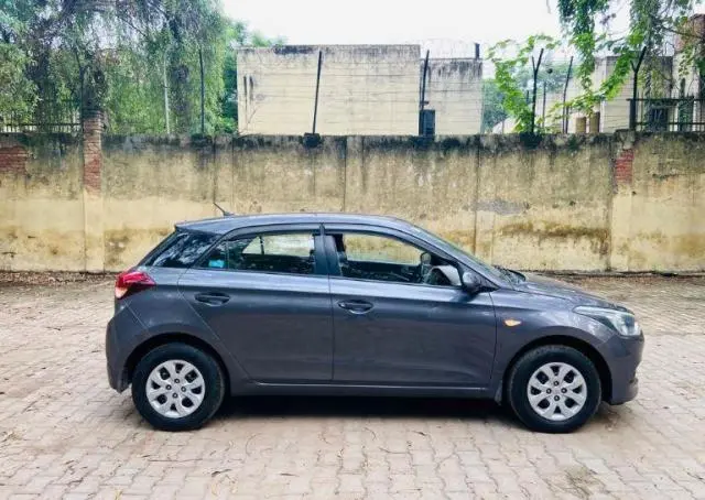 Hyundai i20 Magna 1.2 2017