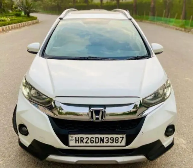 Honda WR-V VX Diesel 2018