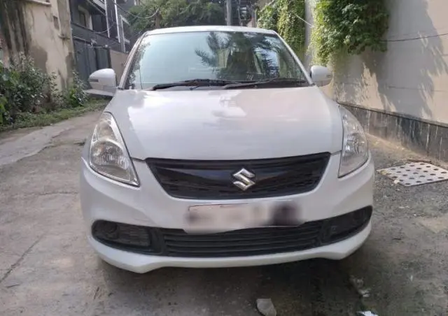 Maruti Suzuki Swift DZire LDi Opt 2017