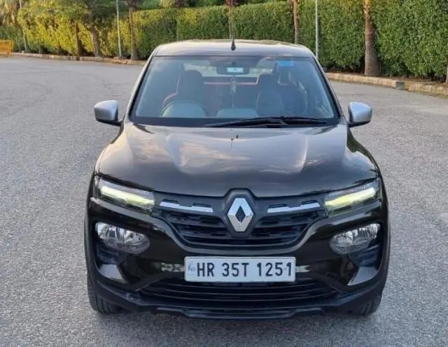 Renault Kwid RXT 1.0 2021